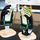 Polymers, Prototypes and Penguins: Hand Safety Reimagined during Rethink the Rink 2025