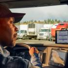 Garmin introduces refreshed dēzl OTR navigator series with insights from fellow truck drivers