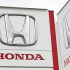 Honda recalls nearly 1.7 million vehicles for steering problem that could lead to crashes