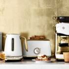 WILLIAMS SONOMA LAUNCHES THE BREVILLE BRASS COLLECTION