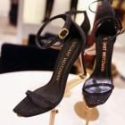 Coach parent Tapestry to sell Stuart Weitzman footwear brand for $105 million