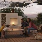 Trex® Outdoor Living Forecast