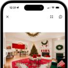 Deck the Halls with Redfin Redesign