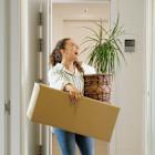 Boomerang Kids: Warm Weather Cities Are Seeing Grown-Up Kids Move Back In With Their Parents As Multigenerational Living Soars