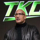 'The Rock' appointed to TKO board of directors