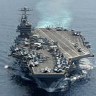 15 Biggest Aircraft Carriers in the World