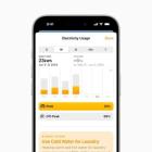 Residential PG&E Customers Can Now Easily Access Electricity Usage Data from Apple Home App