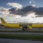 Spirit Airlines can't even tell investors how bad things are