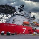 Subsea7 secures pipelay support vessel contracts from Petrobras