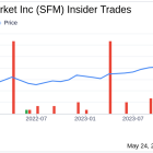 Insider Sale: Director Joseph O'Leary Sells 12,000 Shares of Sprouts Farmers Market Inc (SFM)