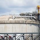 Vitol, Glencore Eye New Fortress’ Jamaica LNG Assets