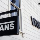 Vans Owner VF Cut to Junk as Sales Drop at Firm’s Top Brands