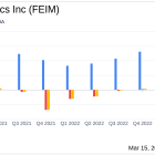 Frequency Electronics Inc Reports Robust Revenue Growth in Q3 FY2024