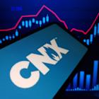 CNX Promotes CFO Shepard to President