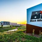 How Much Would It Take To Earn $100 A Month From Black Hills Stock?