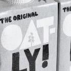 Oatly halts plans for second China factory