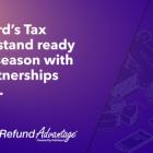 Pathward Prepares for Tax Season With Renewal of Tax Software Partnership Agreements