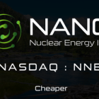 NANO Nuclear Energy Announces Closing of Upsized $36 Million Underwritten Offering