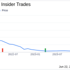 Insider Sale: Director James Young Sells Shares of Novavax Inc (NVAX)