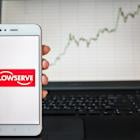 Chart Industries, Flowserve Strike $19 Billion Merger of Equals