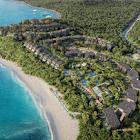 Marriott International Signs Agreement to Debut St. Regis Hotels & Resorts Brand in Costa Rica