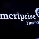 Ameriprise Financial reports higher Q3 profit boosted by robust fee income