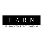 Ellington Credit Company Announces Release Date of Second Quarter 2024 Earnings, Conference Call, and Investor Presentation