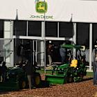 Deere Second-Quarter 2025 Financial Results: Just the Numbers