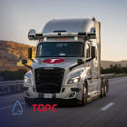 Torc and Aeva Strengthen Collaboration to Accelerate the Development of Autonomous Truck Technology