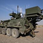 Teledyne FLIR Defense Awarded $74.2M Contract for U.S. Army’s Next-Gen Nuclear, Biological and Chemical Reconnaissance Vehicle Sensor Suite Upgrade