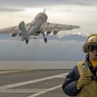 Boeing Secures $52M Contract to Support F/A-18 E/F Aircraft