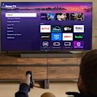 Cathie Wood Stock Roku Surges On Amazon Deal