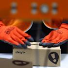 E-commerce company Allegro goes local to stand out from Asian competitors