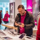 T-Mobile US, Inc. (TMUS): Insiders Were Dumping in Q1 2025