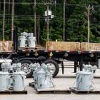 Duke Energy Electrifies Its First Supply Chain Logistics Route