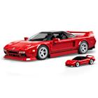 Mattel Brick Shop Unveils First Product Collection with Hot Wheels Collector Builds