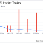 Insider Sell Alert: CEO Raymond Pittman Unloads 273,720 Shares of Matterport Inc (MTTR)