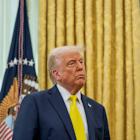 Trump warns of economic slowdown unless Fed cuts rates