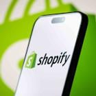 Shopify Stock Sinks on Surprise Q1 Net Loss