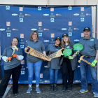 Albertsons Companies’ Portland Division Volunteers With Sleep in Heavenly Peace