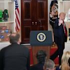 Trump is hailing $2 trillion in new company investments. Most of it comes from Big Tech.