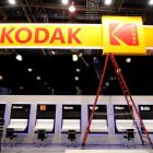 Two plead guilty to insider trading in Kodak before Trump loan announcement