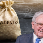 Here's How Much Berkshire Hathaway Will Earn In Dividends From Its Stake In Chubb Stock