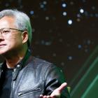 Nvidia CEO Jensen Huang Sold $95 Million of Stock. Other Chip CEOs Are Selling.