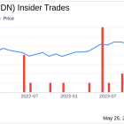 Insider Sale: Non-Exec Chairman Howard Culang Sells 10,804 Shares of Radian Group Inc (RDN)