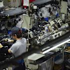 Japanese Carmakers Face $19 Billion Hit From Trump’s Tariffs