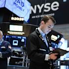 5 Things to Know Before the Stock Market Opens Monday