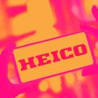 Aerospace Stocks Q3 Teardown: HEICO (NYSE:HEI) Vs The Rest