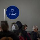 Airport Security Firm Clear Plunges on Slowing Member Growth