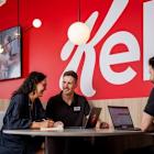 How AI is Reshaping the Future of Work at Kellanova